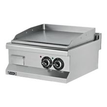 Empero EMP.6IE011 Elektrikli Profesyonel Seri 40x63x28 cm Düz Pleyt Izgara