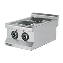 Empero EMP.6KE010 Elektrikli Ocak