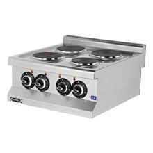 Empero EMP.6KE020 Elektrikli Ocak