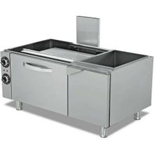 Empero EMP.7FRE02 Set Altı Elektrikli Fırın