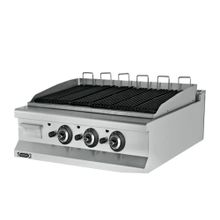 Empero EMP.7LG030 Gazlı Lavataşlı Izgara