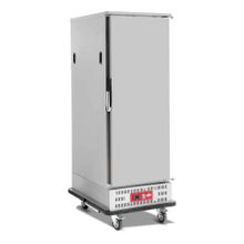 Empero EMP.BQ1-S 11x2/1 Gn Soğuk Banket Arabası