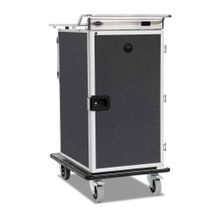 Empero EMP.BQ2-12H 12x2/1 Gn Plus Sıcak Banket Arabası