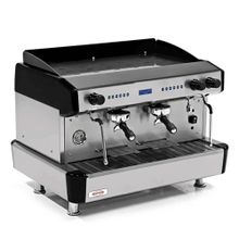 Empero EMP.CPC.2GB-D Siyah Espresso Kahve Makinesi