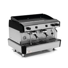 Empero EMP.CPC.2GB Siyah Espresso Kahve Makinesi