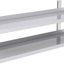 Empero EMP.ET2.40160 160x40 cm Duvar Rafı