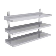 Empero EMP.ET3.40200 200x40 cm Duvar Rafı