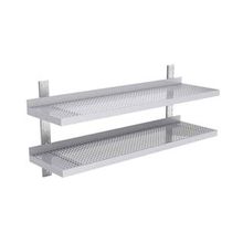 Empero EMP.ETP2.30200 200x30 cm Duvar Rafı