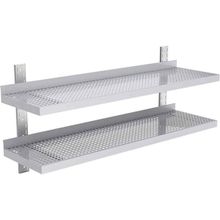 Empero EMP.ETP2.40200 200x40 cm Duvar Rafı