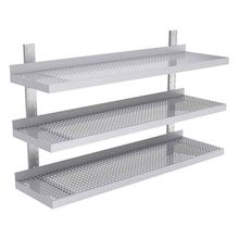 Empero EMP.ETP3.30160 160x30 cm Duvar Rafı