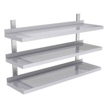 Empero EMP.ETP3.30200 200x30 cm Duvar Rafı