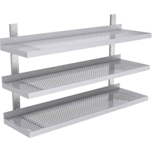 Empero EMP.ETP3.40100 100x40 cm Duvar Rafı