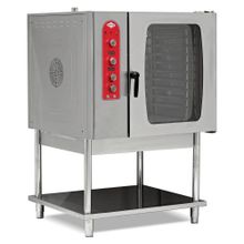 Empero EMP.GKF-20 Gazlı Plus Konveksiyonel Fırın