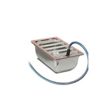 Empero EMP.GN.100 Vac-Norm GN 1/1-100-1,2 mm Kalınlığında Küvet