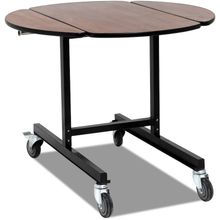 Empero EMP.OSA.01 93x91x75 cm Oda Servis Masası