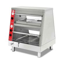 Empero EMP.PLC-D-GN31 Elektrikli 115x69x93 cm Isıtmalı Teşhir Ünitesi