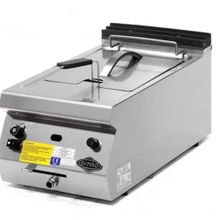 Empero EMP.PLS.7FG010 Gazlı Fritöz