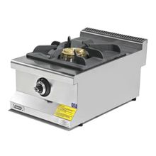 Empero EMP.PLS.7WK010 1 Brulörlü Gazlı Wok Ocağı