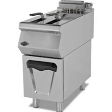 Empero EMP.PLS.9FG010 Gazlı 23 lt Fritöz