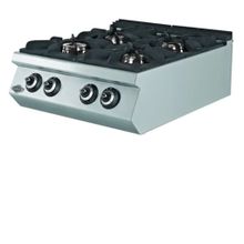 Empero EMP.PLS.9KG020-O Kapalı Döküm Gazlı Ocak