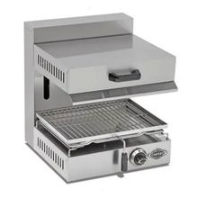 Empero EMP.PSE010 45x50x51 cm Elektrikli Salamander Izgara