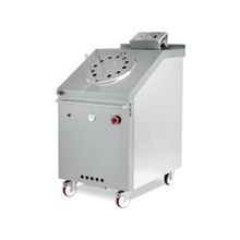 Empero EMP.TDR.01 Gazlı Tandır Fırını