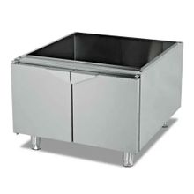 Empero EMP.TS025 2 Kapaklı 80x57x56,5 cm Set Altı Tezgah