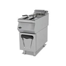 Empero Gazlı 24 lt Ce Belgeli 40x90x85 cm EMPPLS9FG010 Fritöz