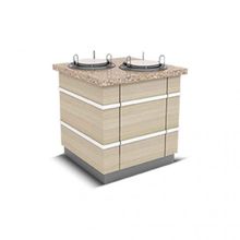 Empero GLT.TD.02 Tabak Dispenseri