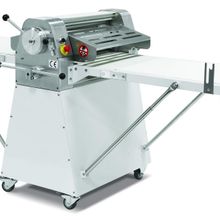 Empero JP.HA520L Otomatik Hamur Açma Makinesi