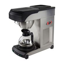 Empero JP JP.FK.01 Filtre Kahve Makinesi