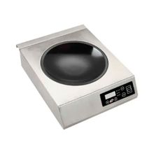 Empero JP JP.IDW.02 Wok İndiksiyon Ocağı