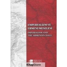 Emperyalizm ve Ermeni Meselesi - Imperialism And The Armenian Issue - kollektif