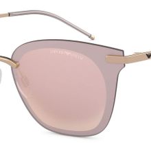 Emporio Armani 0EA 2075 31671N 60 Unisex Güneş Gözlüğü
