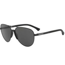 Emporio Armani 0EA2059 Unisex Güneş Gözlüğü