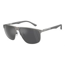 Emporio Armani 0EA2094 30036G60 Erkek Güneş Gözlüğü