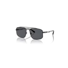 Emporio Armani 0EA2139 300187 57 Erkek Güneş Gözlüğü