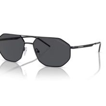 Emporio Armani 0EA2147 300187 58 Erkek Güneş Gözlüğü