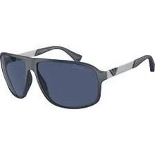 Emporio Armani 0EA4029 508880 64 Erkek Güneş Gözlüğü