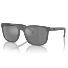 Emporio Armani 0EA4129 50606G56 Erkek Güneş Gözlüğü