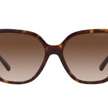 Emporio Armani 0EA4202 502613 54 Leopar Kadın Güneş Gözlüğü