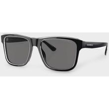 Emporio Armani 0EA4208 605187 Erkek Güneş Gözlüğü