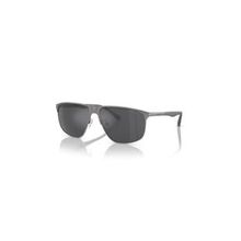 Emporio Armani 2094 3003/6G Gri Erkek Güneş Gözlüğü