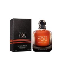 Emporio Armani 3614273336383 Stronger With You Absolutely 100 ml Erkek Eau De Parfum