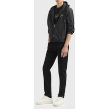 Emporio Armani 3D1J75 1DQAZ 0005 Siyah Erkek Kot Pantolon