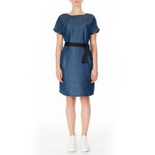 Emporio Armani 3H2A99 Lacivert 2D5AZ 0941 Kadın Elbise