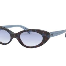 Emporio Armani 4143 582819 52 Kadın Güneş Gözlüğü