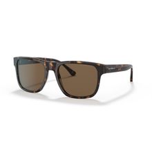 Emporio Armani 4163 587973 56 Kahverengi Erkek Güneş Gözlüğü