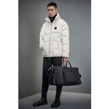 Emporio Armani 6L1BS4 1NNLZ 0101 Beyaz Erkek Mont