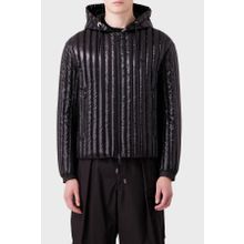 Emporio Armani 6R1B79 1NKZZ 0999 Siyah Erkek Mont